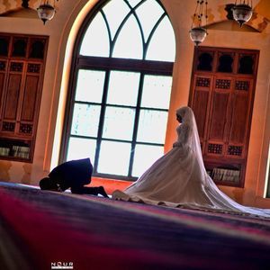 Meet your Posher, Fatima